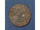 Patrona - denar 1578 srebro slika 1