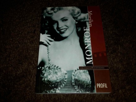 Paul Donnelley - Marilyn Monroe