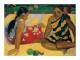Paul Gauguin / Pol Gogen REPRODUKCIJA (FORMAT A3) slika 1