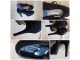 Paul Green kozne Mary Jane cipele, original slika 1
