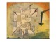 Paul Klee / Paul Kle  REPRODUKCIJA (FORMAT A3) slika 1