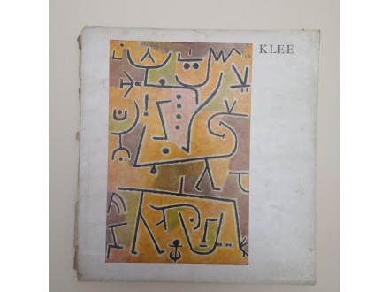 Paul Klee- slike, akvareli, crteži