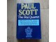 Paul Scott - The Raj Quartet - 4 romana u jednom tomu slika 1
