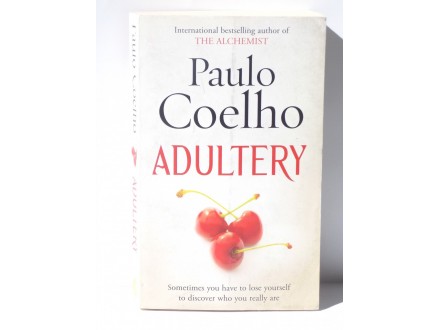 Paulo Coelho - Adultery