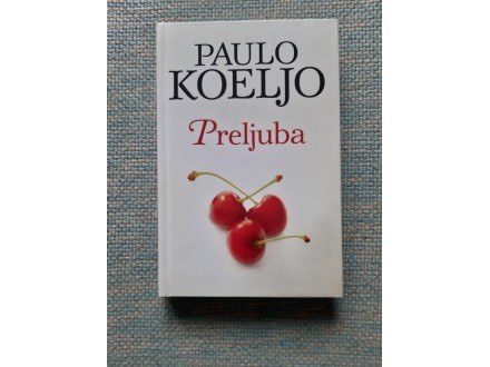 Paulo Koeljo Preljuba