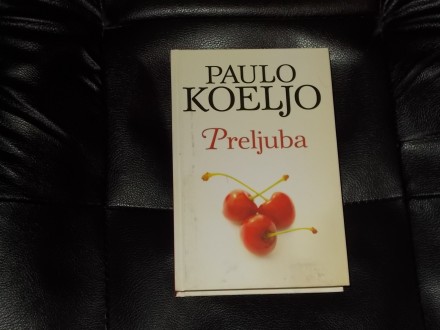 Paulo Koeljo-Preljuba