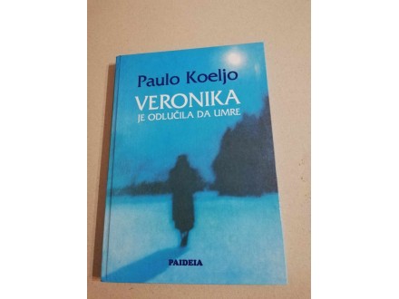 Paulo Koeljo: Veronika je odlučila da umre