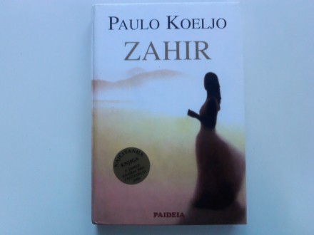 Paulo Koeljo - Zahir