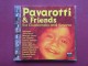 Pavarotti &;;;;;;;; Friends - FOR GUATEMALA AND  KOSOVO  1999 slika 1