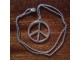 Peace ogrlica slika 1