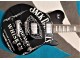 Peavey Jack Daniel`s No7 custom shop gitara + oprema slika 2