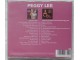 Peggy Lee -2CD Trav`lin`light/Basin st proudly presents slika 2