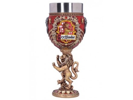 Pehar - HP, Gryffindor Collectible, 200 ml - Harry Potter