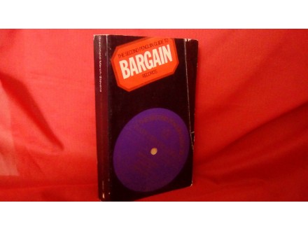 Penguin guide to BARGAIN records