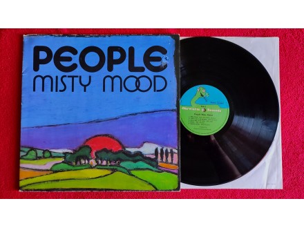 People  – Misty Mood ⭐⭐⭐⭐⭐