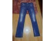 Pepe Jeans zenske farmerke - kao NOVE slika 1