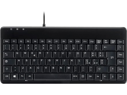 Perixx PERIBOARD-409 mini tastatura zicna