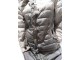 Perjana duža jakna sa velikom kapuljačom vel M slika 2