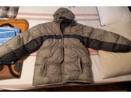 Perjana zimska  jakna