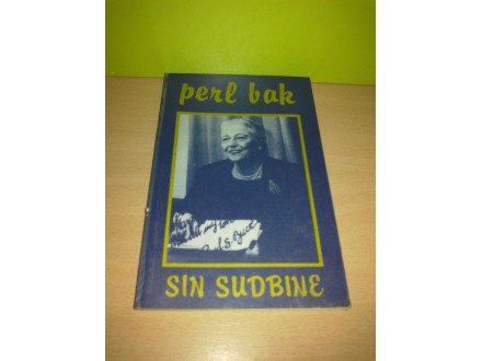 Perl Bak-SIN SUDBINE