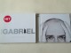 Peter Gabriel - Hit (2xCD) slika 1