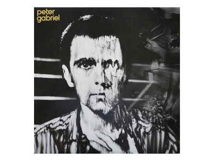 Peter Gabriel III, Peter Gabriel, Vinyl
