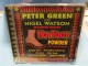 Peter Green With Nigel Watson – Hot Foot Powder slika 1