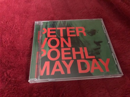 Peter Von Poehl May Day
