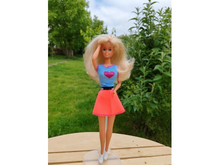 Petra Barbie vintage lutka