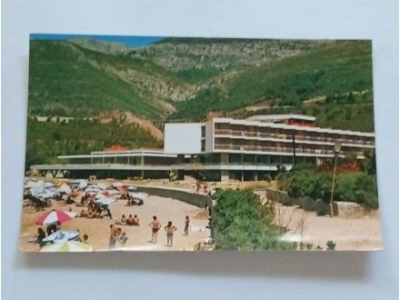 Petrovac Na Moru - Hotel - Crna Gora - Čista -