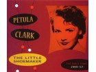 Petula Clark The Little Shoemaker - Early 1949-57 (4-CD