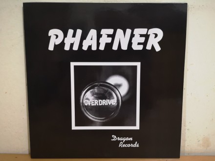 Phafner:Overdrive