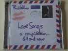 Phil Collins - Love Songs (A Compilation... Old And New