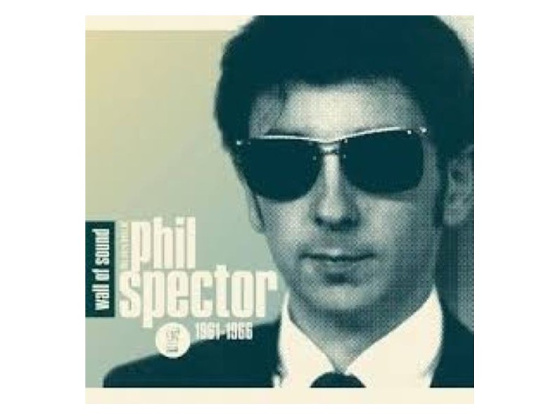 Phil Spector-Various/Very best of 1961-1966(cd)