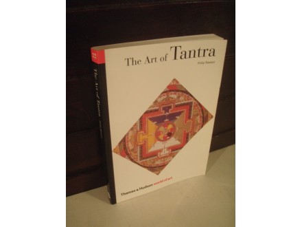 Philip Rawson - The Art of Tantra
