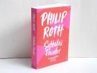 Philip Roth - Sabbath`s Theater