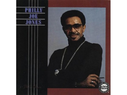 Philly Joe Jones ‎– Philly Mignon