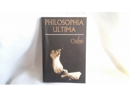 Philosophia ultima Osho