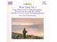 Piano Music Vol. 3, Grieg / Einar Steen-Nøkleberg, CD slika 1