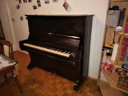 Piano Rosseler