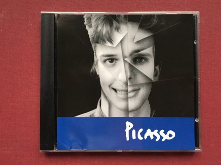 Picasso - PICASSO    1994