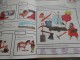 Picture dictionary, engleski rečnik u slikama za decu slika 3