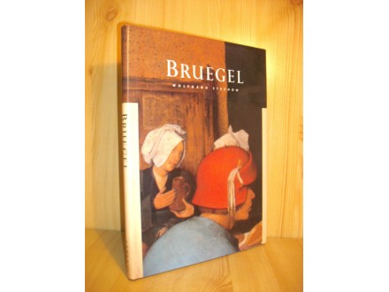 Pieter Bruegel - the elder