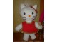 Pinjata Hello Kitty s telom (pre kupovine kontakt) slika 1