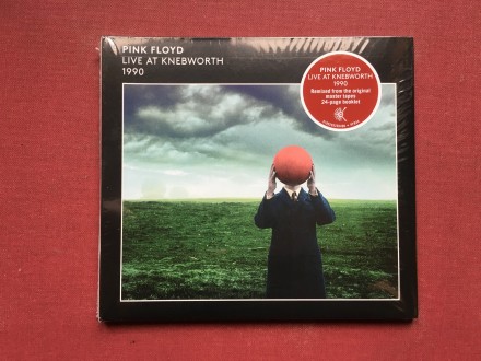 Pink Floyd - LiVE AT KNEBWoRTH  1990  Remixed 2021