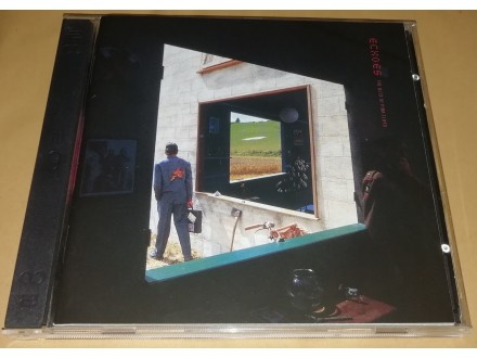 Pink Floyd ‎– Echoes (The Best Of Pink Floyd), (2CD)