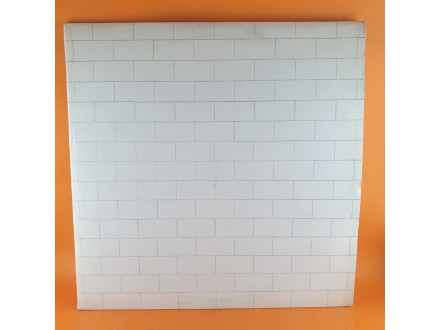 Pink Floyd ‎– The Wall, 2 x LP, Italy