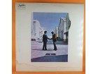 Pink Floyd ‎– Wish You Were Here, LP