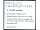Pink Floyd – The Endless River (2LP), NOVO !!! slika 3