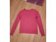 Pink džemper slika 3